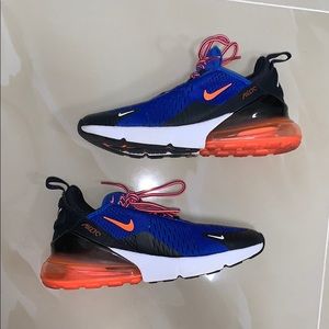 Nike Air Max 270 - SOLD